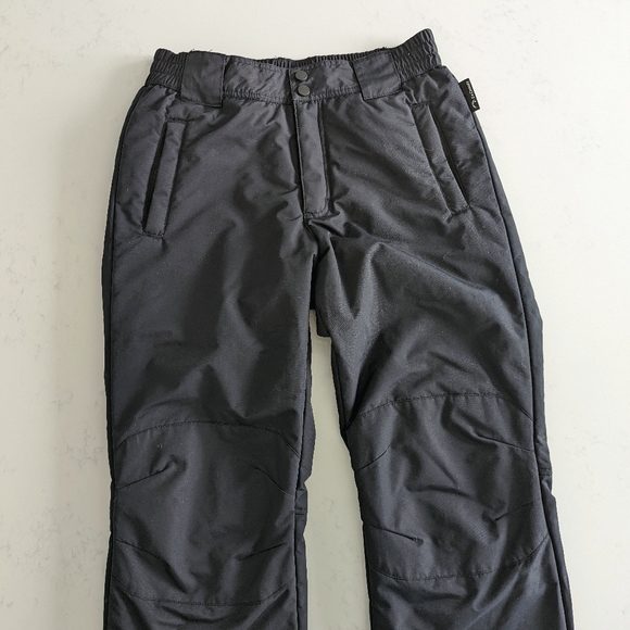 Snowpants La cordée - Picture 3 of 10